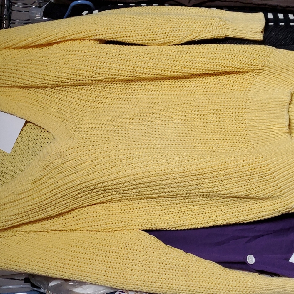 Sweater - Picture 2 of 3